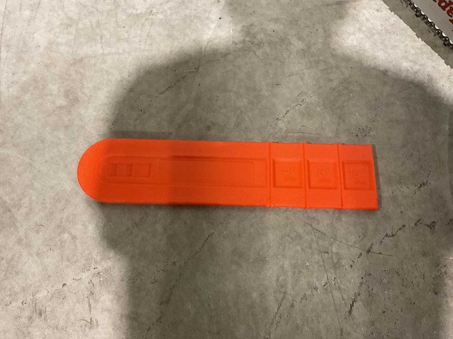 Midori japan mj-101 kettingzaag 2603061504 - afbeelding 2 van  10