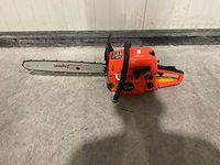 Midori japan mj-101 kettingzaag 2603061504 - afbeelding 1 van  10