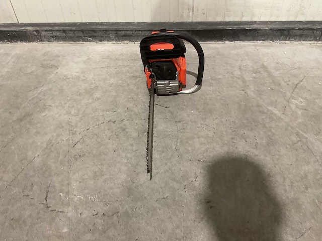 Midori japan mj-101 kettingzaag 2603061504 - afbeelding 4 van  10