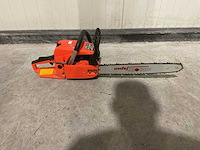 Midori japan mj-101 kettingzaag 2603061504 - afbeelding 6 van  10