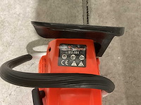 Midori japan mj-101 kettingzaag 2603061504 - afbeelding 8 van  10