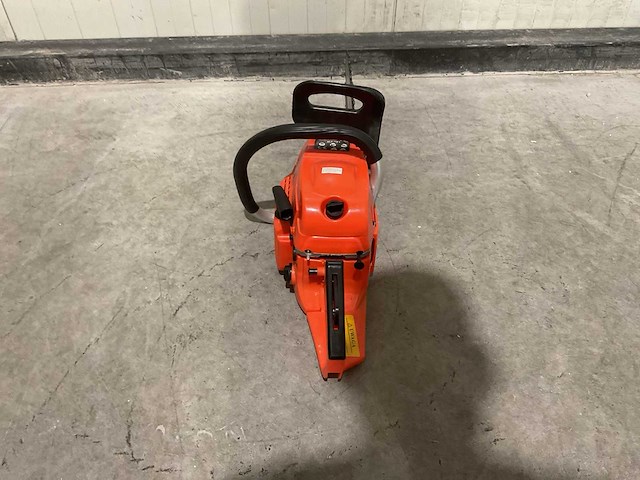 Midori japan mj-101 kettingzaag 2603061504 - afbeelding 5 van  8