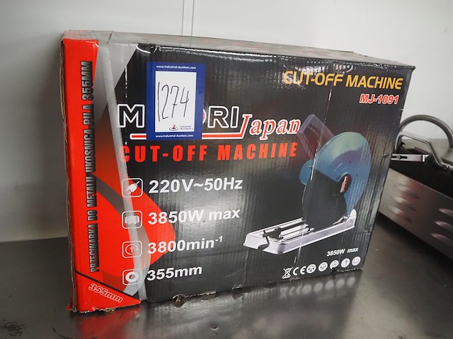 Midori - afbeelding 1 van  4