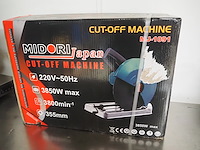 Midori - afbeelding 3 van  4