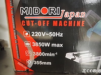 Midori - afbeelding 4 van  4