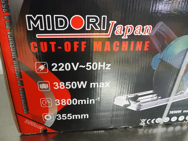 Midori - afbeelding 5 van  6