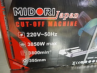 Midori - afbeelding 5 van  6