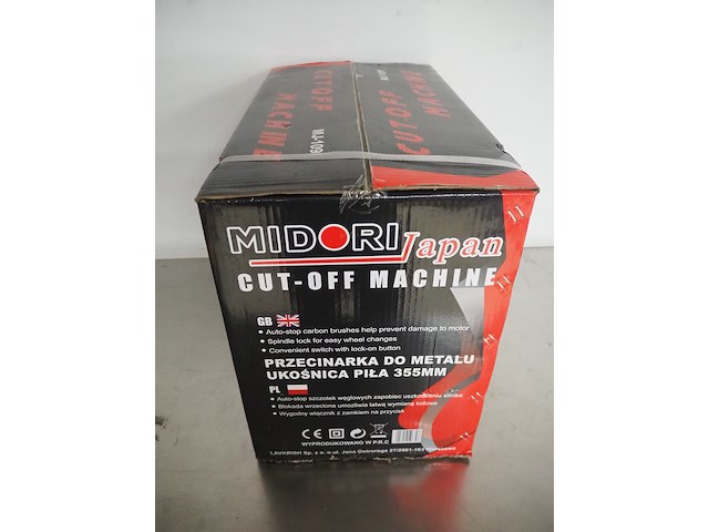 Midori - afbeelding 6 van  6