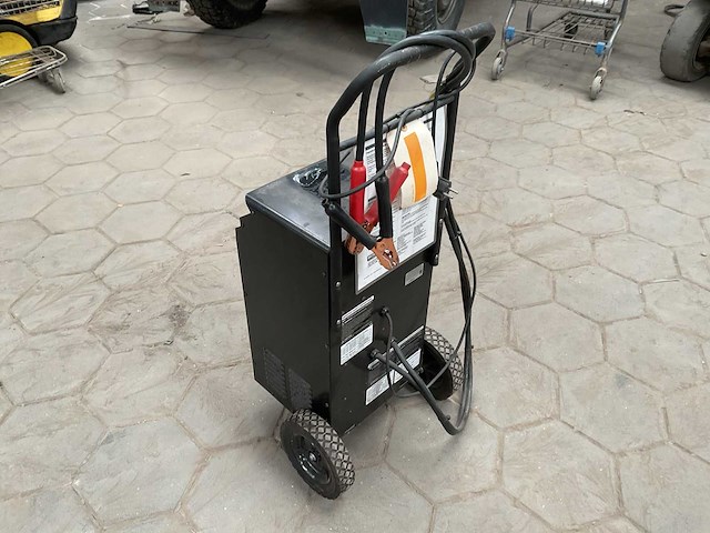 Midtronics gr-1 acculader - afbeelding 2 van  6