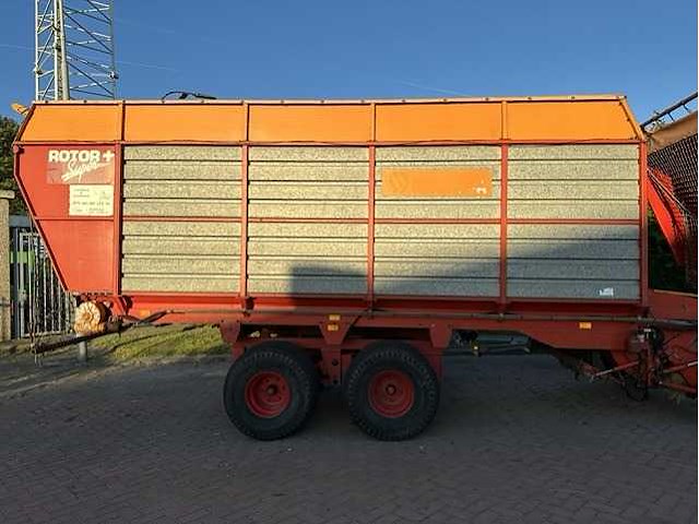 Miedema - 1986 - lrt550 - overige agrarisch - afbeelding 1 van  13