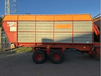 Miedema - 1986 - lrt550 - overige agrarisch - afbeelding 1 van  13