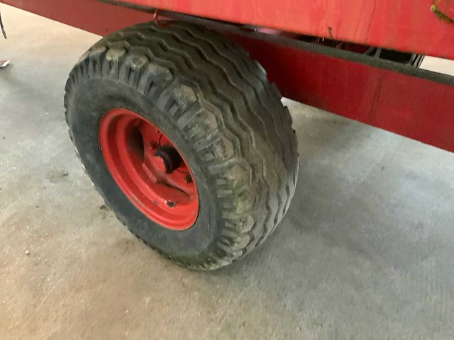 Miedema - 1994 - hs 65 - kipper - afbeelding 2 van  12