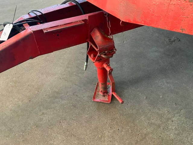 Miedema - 1994 - hs 65 - kipper - afbeelding 3 van  12