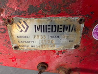 Miedema - 1994 - hs 65 - kipper - afbeelding 4 van  12