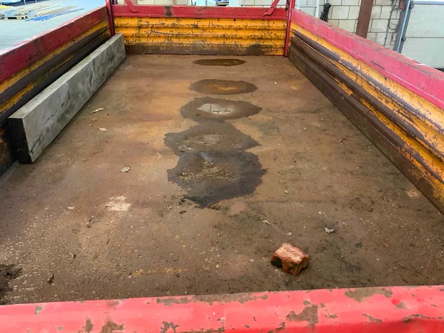 Miedema - 1994 - hs 65 - kipper - afbeelding 6 van  12