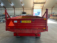 Miedema - 1994 - hs 65 - kipper - afbeelding 9 van  12