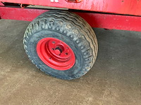 Miedema - 1994 - hs 65 - kipper - afbeelding 12 van  12