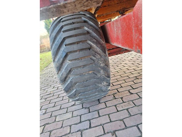 Miedema - hs65 - kipper - afbeelding 2 van  5