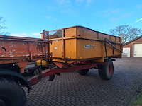 Miedema - hs65 - kipper - afbeelding 1 van  5