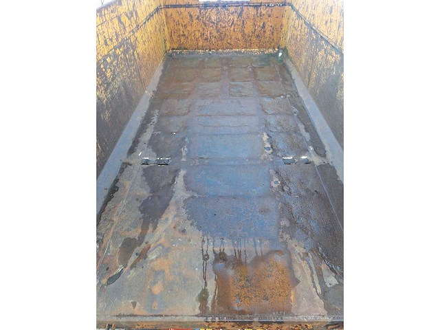 Miedema - hs65 - kipper - afbeelding 3 van  5