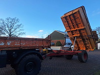 Miedema - hs65 - kipper - afbeelding 4 van  5