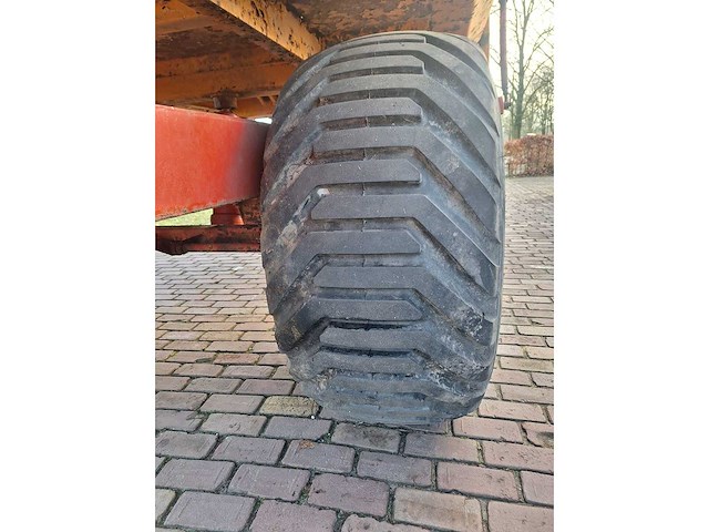 Miedema - hs65 - kipper - afbeelding 5 van  5