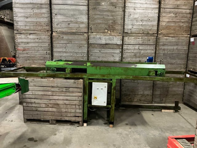 Miedema - kistenvuller - afbeelding 1 van  10