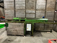 Miedema - kistenvuller - afbeelding 1 van  10