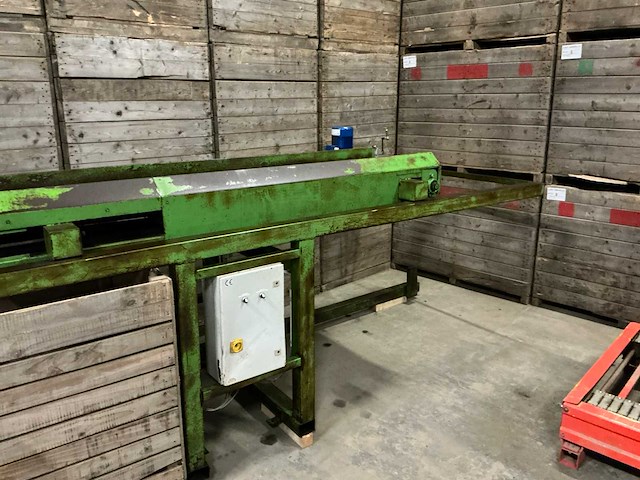 Miedema - kistenvuller - afbeelding 2 van  10