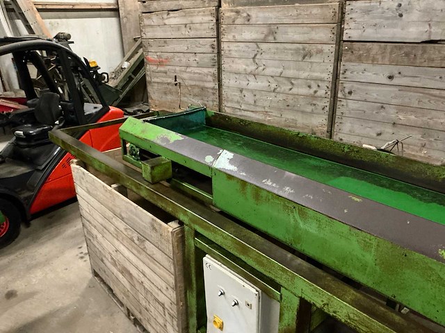 Miedema - kistenvuller - afbeelding 3 van  10