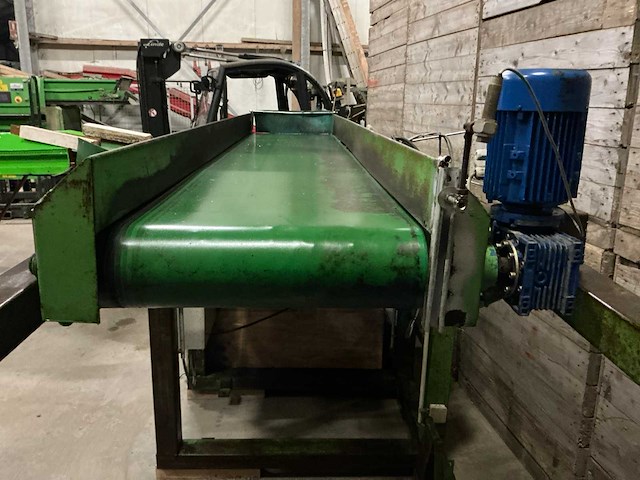 Miedema - kistenvuller - afbeelding 4 van  10