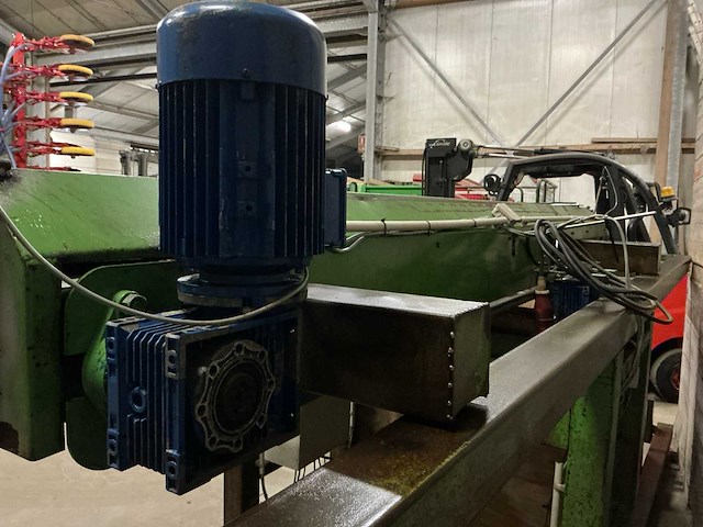 Miedema - kistenvuller - afbeelding 5 van  10