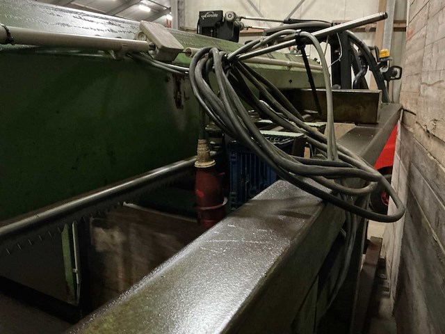 Miedema - kistenvuller - afbeelding 6 van  10