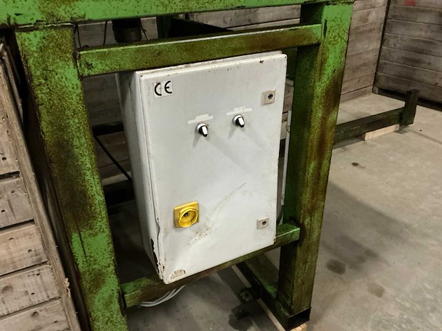 Miedema - kistenvuller - afbeelding 8 van  10