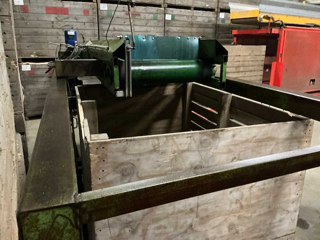 Miedema - kistenvuller - afbeelding 9 van  10