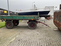 Miedema - platte wagen - afbeelding 4 van  10
