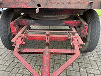 Miedema - platte wagen - afbeelding 8 van  10