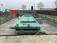 Miedema - platte wagen - afbeelding 10 van  10