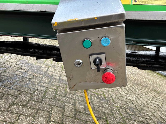 Miedema 95 opvoerband - afbeelding 2 van  20