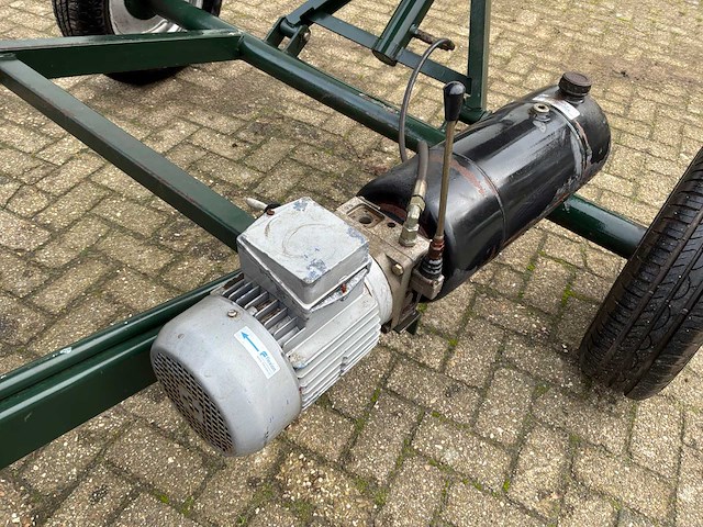 Miedema 95 opvoerband - afbeelding 3 van  20