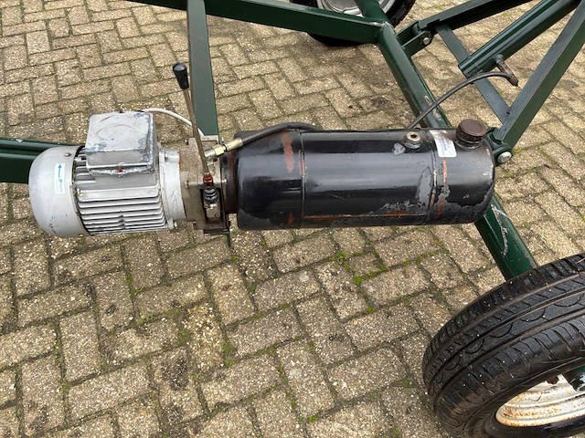 Miedema 95 opvoerband - afbeelding 4 van  20