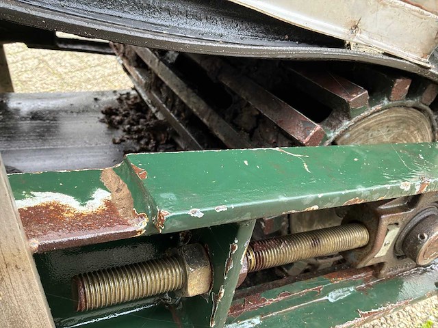 Miedema 95 opvoerband - afbeelding 9 van  20