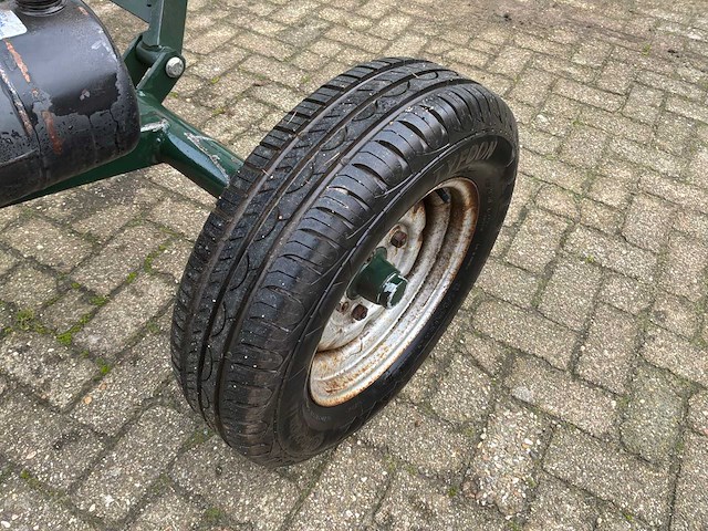 Miedema 95 opvoerband - afbeelding 10 van  20