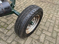 Miedema 95 opvoerband - afbeelding 10 van  20