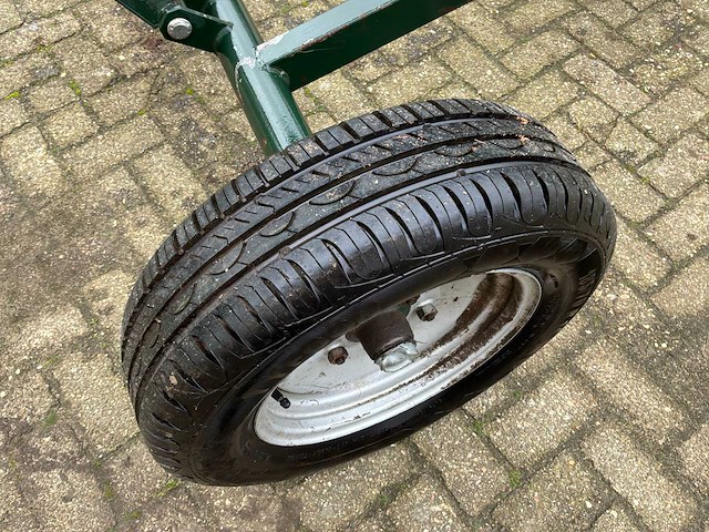 Miedema 95 opvoerband - afbeelding 11 van  20