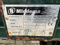 Miedema 95 opvoerband - afbeelding 13 van  20