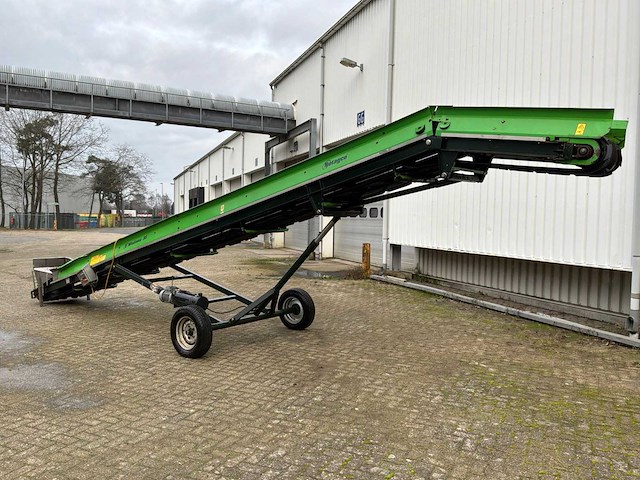 Miedema 95 opvoerband - afbeelding 14 van  20