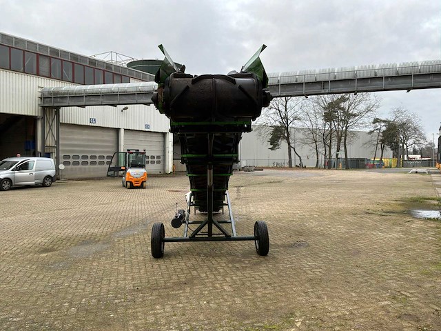 Miedema 95 opvoerband - afbeelding 15 van  20