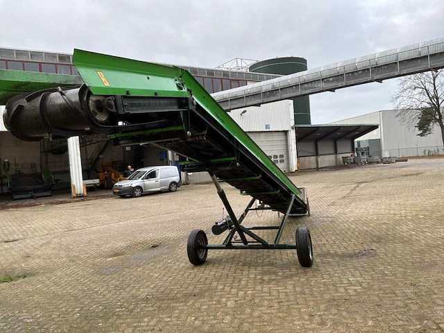 Miedema 95 opvoerband - afbeelding 16 van  20