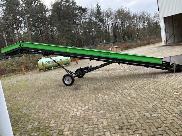 Miedema 95 opvoerband - afbeelding 17 van  20